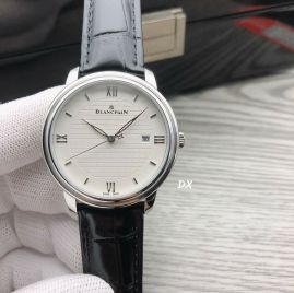 Picture of Blancpain Watches _SKU254blancpain-41x10mm-2nms1443